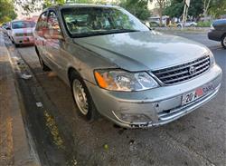 تويوتا أفالون